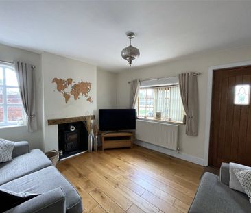 Stryt Isa, Hope, LL12 - Photo 1