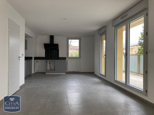 Location Appartement 3 pièces 55m² TOULOUSE 31200 - Photo 1