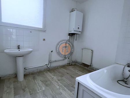 Location Appartement 2 pièces 58m² - Photo 5