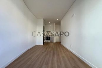 Apartamento T1 para alugar no Porto