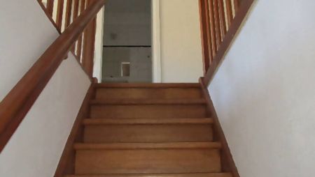 *Appartement à louer Metz centre (chauffage inclus) - Photo 4