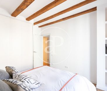 Apartment for rent in the Gothic Quarter - Photo 2