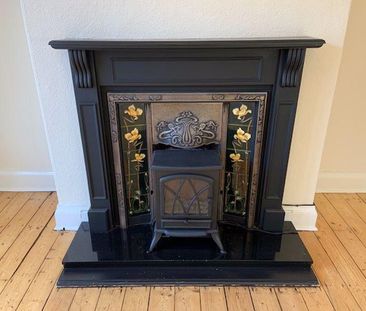 3 bedroom terraced house to rent - Photo 1