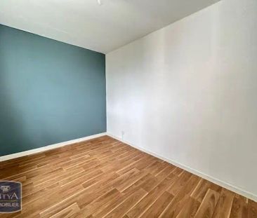 Appartement à louer 3 pièces 61.43m² - Photo 1