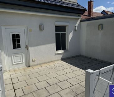 Provisionsfrei: Schönes 155m² Einfamilienhaus mit Garten und Pool -... - Foto 1