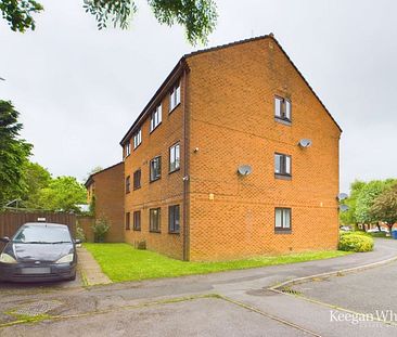 Barkus Way, Stokenchurch - Photo 1