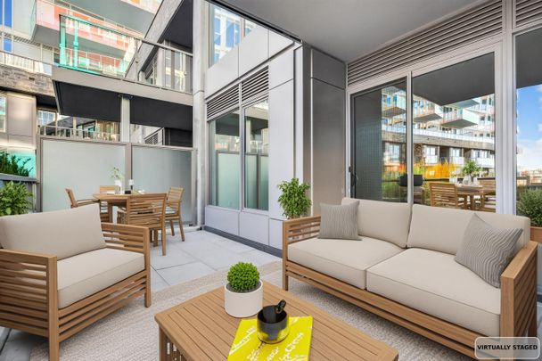 For Lease - 333 Sunseeker Avenue Unit# 142, Innisfil, Ontario - Photo 1