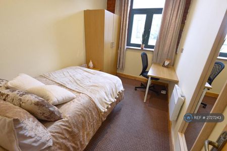 2 bedroom flat to rent - Photo 2