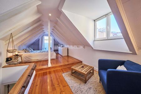 Apartamento T2 em Lisboa - Photo 5