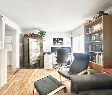 2.5 Zimmer - Photo 2