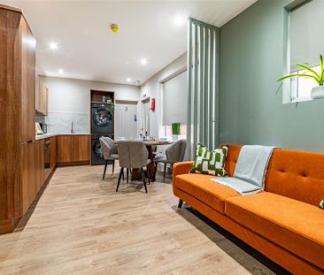 Studio to rent - Photo 3