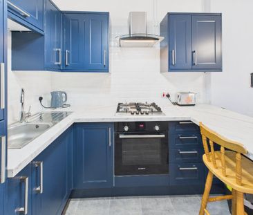 1 bedroom flat to rent - Photo 5