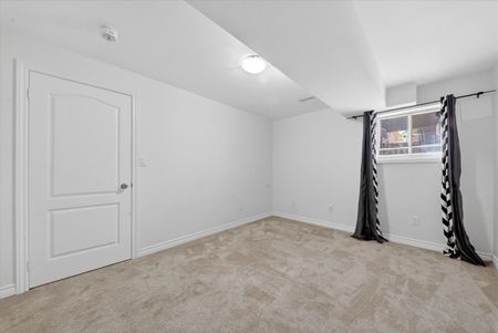 For Lease - 70 Tozer Crescent Unit# Bsmt, Ajax, Ontario - Photo 5