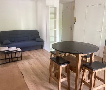 APPARTEMENT T1BIS MEUBLÉ SAINT-DONATIEN - Photo 1