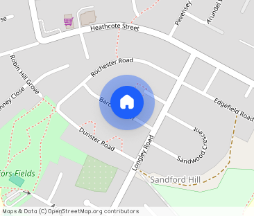 Barclay Street, Stoke-On-Trent, ST3 - Photo 1