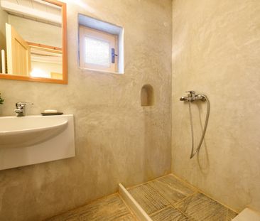 Studio/Γκαρσονιέρα για ενοικίαση Πρωτόργια (Πάρος) - Photo 3