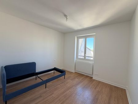 Location Appartement 2 pièces 44m² ANGERVILLE 91670 - Photo 3