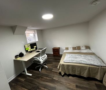 For Lease - 867 Masson Street Unit# Basement, Oshawa, Ontario - Photo 1