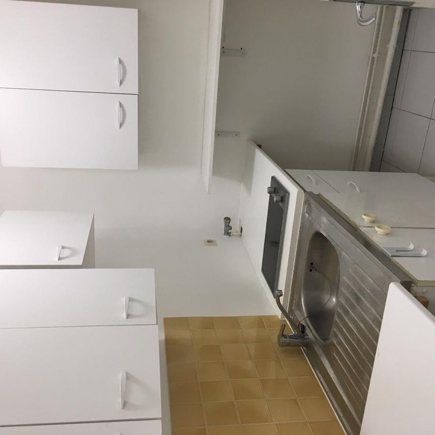 A LOUER 2 Pièces PARIS IXème 34.63m² - Photo 1