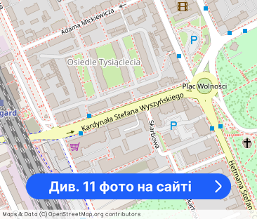 Mieszkanie 3-Pokojowe Do Wynajęcia - Фото 1