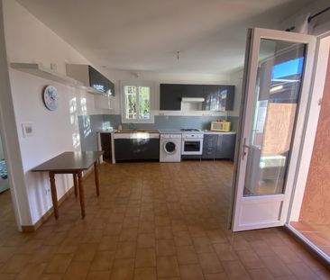 Maison 2 Pièces 30 m² - Photo 2