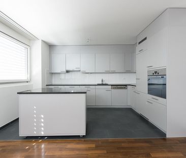 3.5-Zimmer, 87 m², CHF 2'135.-- - Foto 5