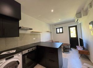 Studio/Γκαρσονιέρα για ενοικίαση - Καλλιθέα, - Photo 4