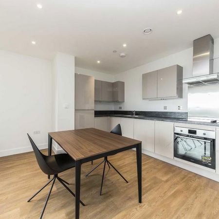1 bedroom flat to rent - Photo 3
