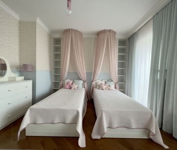 Zobacz >>> Wysoki Standard | 2 balkony 85 m² - Photo 2