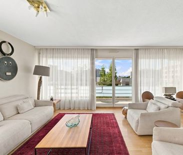 Magnifique appartement - Le Grand-Saconnex - Photo 5