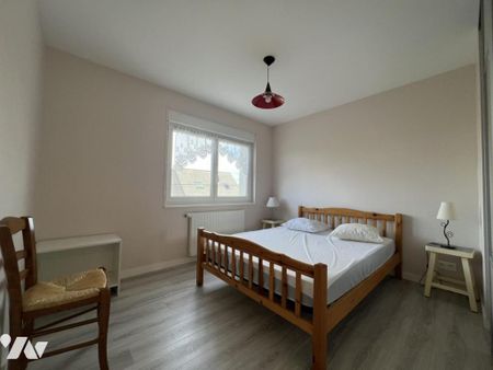 Maison proche mer à BARNEVILLE - Photo 4