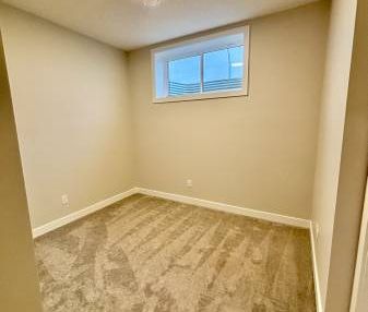 BRAND NEW 2 BED 2 BATH BASEMENT WITH DEDICATED PARKING, PRIVATE ENTRY, - Photo 1