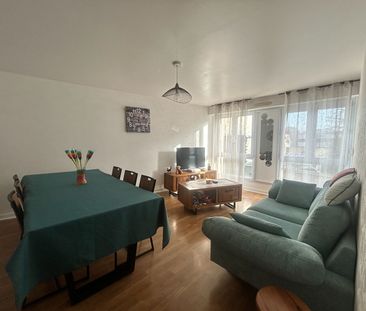 Location Appartement 2 pièces 49m² - Photo 2