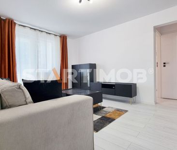 Apartament doua camere mobilat zona Onix - Photo 4