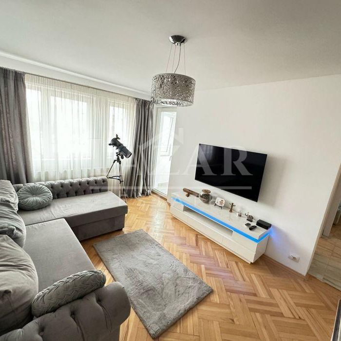 Inchirieri Apartamente 2 camere Bucuresti - Photo 1