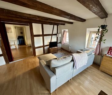 Location Appartement 2 pièces 41m² STRASBOURG 67000 - Photo 2