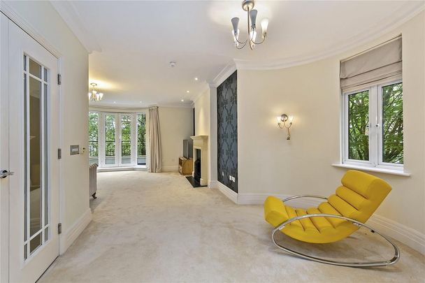 5 bedroom end of terrace house to rent - Photo 1