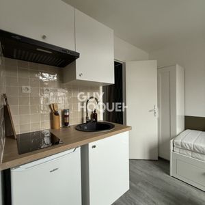 Location Appartement 1 pièce 12m² AMIENS 80000 - Photo 2