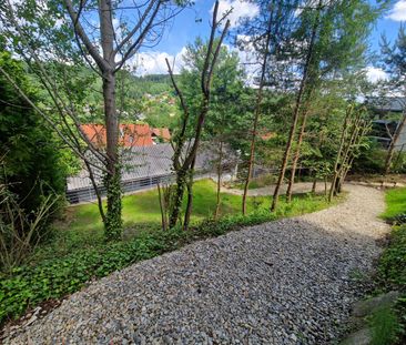 Charmantes, kleines Haus im Grünen zur Miete - Riederhof - Photo 1