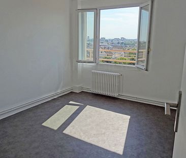 Appartement sur Le Blanc Mesnil - Photo 6