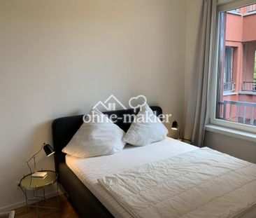 Großstadtleben pur - Wohnen in bester Lage von Tiergarten - WE 1.24 - Foto 3