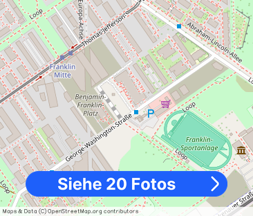 EXKLUSIV Wohnen über den Dächern Mannheims - Foto 1