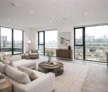 1 bedroom apartment to rent - Photo 2