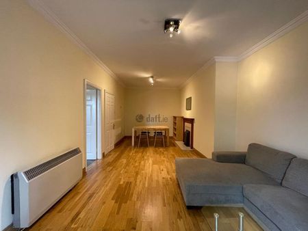 Apartment to rent in Dublin, Ballsbridge - Photo 5