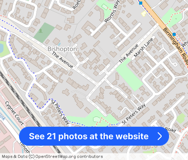 4 bedroom detached house for rent - Photo 1