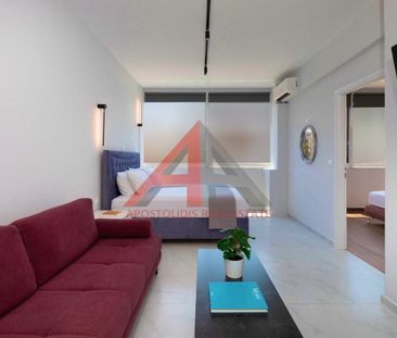 Διαμέρισμα για ενοικίαση Μεταξουργείο (Γκάζι - Μεταξουργείο - Βοταν... - Photo 4