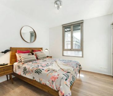 Contemporary Elegance Meets Urban Lifestyle in Camperdown - Photo 2
