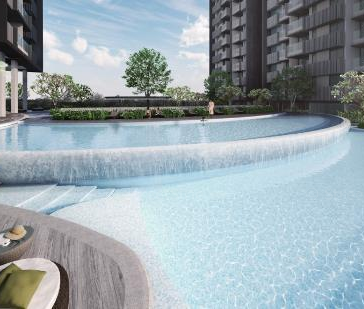 Trilive (D19), Condominium - For Rent - Photo 3