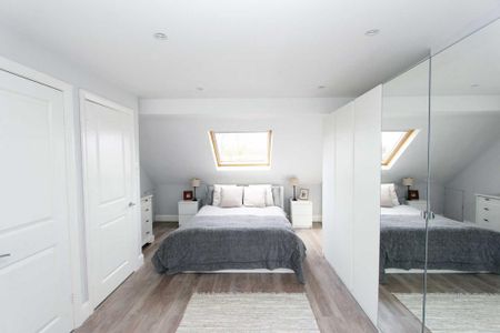 4 bedroom terraced house to rent - Photo 4