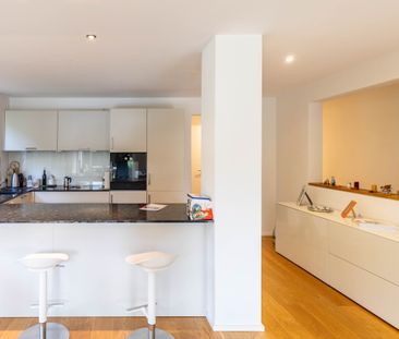 Tolle Maisonettewohnung mit eigenem Garten - Photo 6